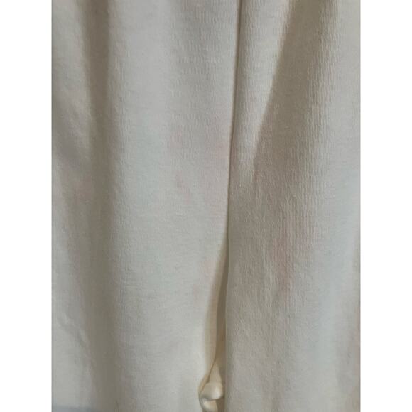 Grand Banks Outfitters USA Cotton Track Pants Medium Red White Blue Vintage - Picture 9 of 10